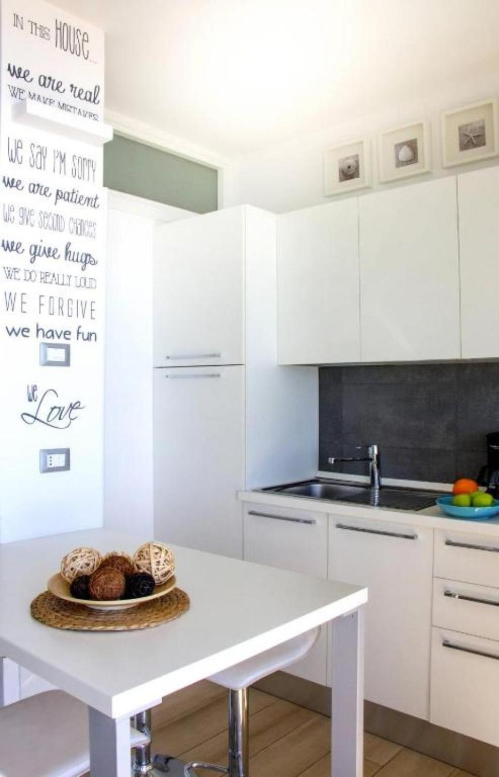 דירות ניס Prom 131 - Promenade - Sea View - Terrace מראה חיצוני תמונה
